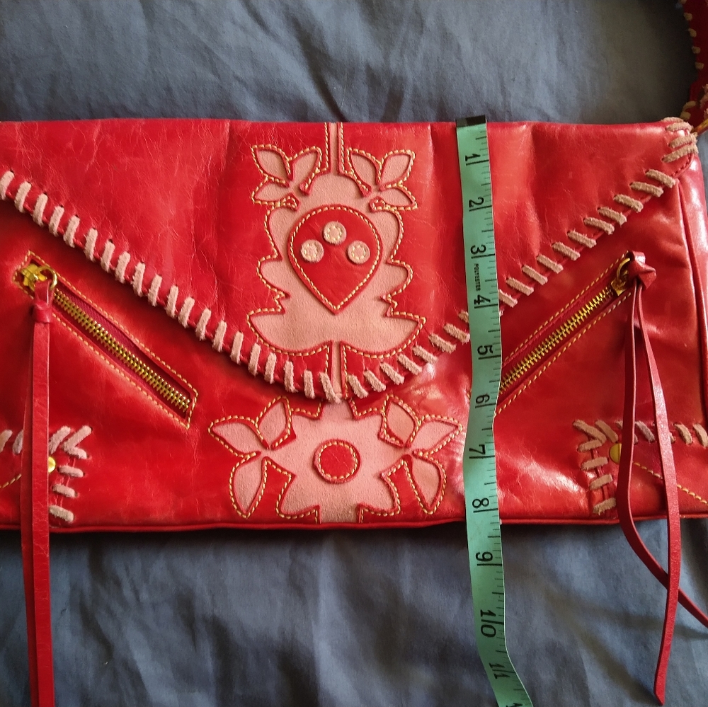Beautiful vintage handbag in great quality